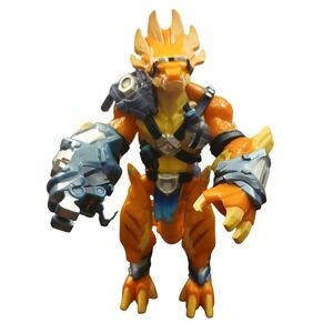 Lightseekers Awakening Tyrax‎ Hero Pack Dinosaur Action Figure Tomy Game Toy #1